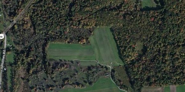 Otter Creek Farm Sanctuary